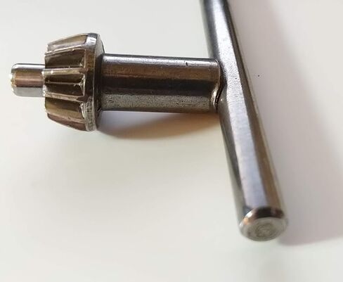 Milwaukee 48-66-2110 Chuck Key for Chuck 48-66-5185 in Saudi Arabia