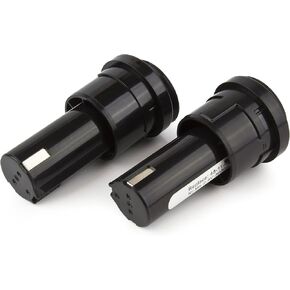 ExpertPower® 2.4v 3000mAh NiMh بطارية أداة الطاقة الممتدة لميلووكي 48-11-0100 6538-1 6539-1 6539-6 6540-1 6545-6 6546-1 6546-6 6547-1 6547-22 6550-20