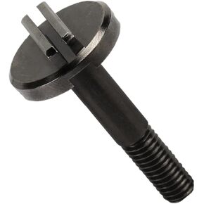 Follde 06-75-0025 Blade Backing Pad Screw Replacement for Milwaukee 2626-20 M18 Multi-Tool (Set of 1) in Saudi Arabia