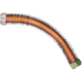 Air Compressor Discharge Tube, Air Compressor Accessories High Pressure Pump Head Connecting Exhaust Pipe 25mm Diameter (Head tube 3090)