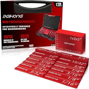 مجموعة مكعبات قياس الارتفاع in Kuwait