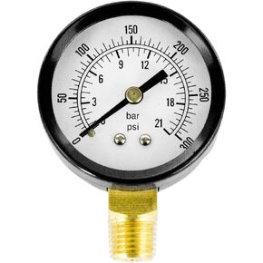 بورميت مقياس ضغط Vx 032-0025RP in Kuwait