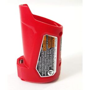 LALAFO Replacement Milwaukee 49-24-2310 M12 USB Power Source, compatible with all Milwaukee 12V M12 heated gear.for Lithium-ion battery 48-11-2420 48-11-2411,etc in Kuwait