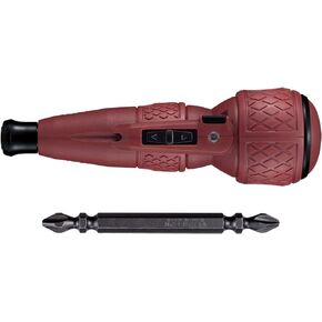 Vessel Electric Ball Grip
