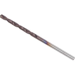 لقمة مثقاب من الكربيد الصلب من CoCud، قطر 2.8 مم، لقم مثقاب ملفوفة من كربيد التنجستن K45/P10 مطلية بـ AlTiSin - (التطبيقات: لسبائك الفولاذ المقاوم للصدأ المتصلبة)، قطعة واحدة in Kuwait