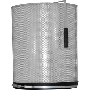 أدوات كهربائية RIKON 60-905 علبة غبار لجامعات الغبار 1.5 حصان، 2 حصان، 3 حصان، in Kuwait