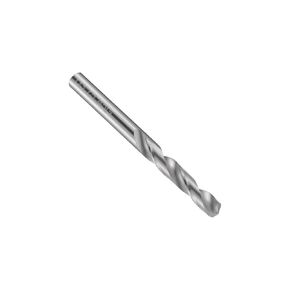uxcell 4.75mm Solid Carbide Drill Bits Straight Shank for Stainless Steel Alloy Hard Steel, Hardened to 50 HRC
