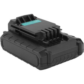 بطارية ليثيوم أيون بديلة من CREABEST MAX 2.5AH 20V لكابل بورتر PCC685L PCC680L PCC681L in Kuwait