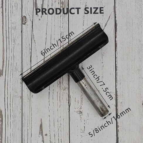 قاعدة حامل أدوات المخرطة بقطر فتحة 5/8 بوصة، أدوات مخرطة خشبية من الفولاذ المقاوم للصدأ مقاس 6 بوصة، مسند بعمود 5/8 بوصة، أدوات تحول الخشب للمخرطة in Kuwait