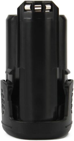Joiry 12V Battery for Dremel 3Ah Lithium Replacement B812-02 B812-03 B812-01 8200 8220 8300 Cordless Power Tools Batteries(2 Packs) in Kuwait