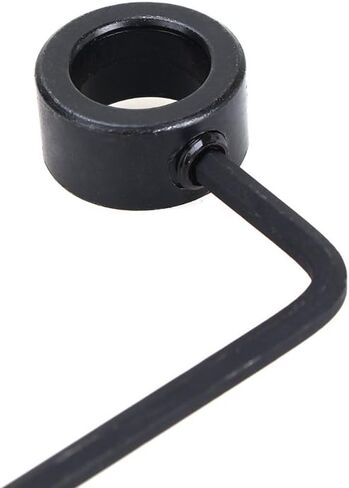 محدد موقع مثقاب الخشب 8 قطع/مجموعة 3 ‑ 12 ملم محدد موقع عمق مثقاب الياقات وقف الموضع مع مفتاح ربط سداسي in Kuwait