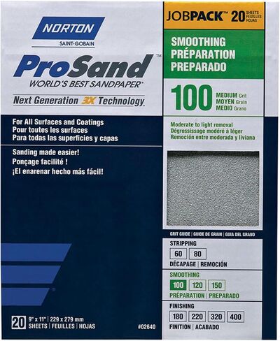 سندبابر بروساند 9x11 جوبك 100 in Saudi Arabia