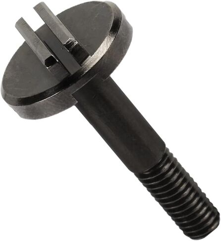 Follde 06-75-0025 Blade Backing Pad Screw Replacement for Milwaukee 2626-20 M18 Multi-Tool (Set of 1) in Saudi Arabia