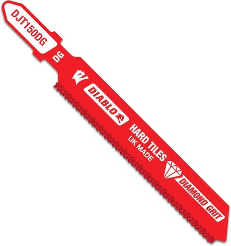 Diablo 3-1/4 in. Diamond Grit T-Shank Jig Saw Blade for Hard Tiles in Saudi Arabia
