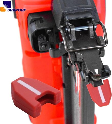 42-38-0017 No-Mar Pad Kit Set Of 3 Fits For Milwaukee M18 Model Parts Number 2746-20 18ga Nailer in Saudi Arabia