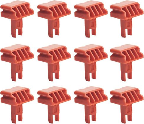 مقبض دوار 79-010-4 لجميع موديلات وورك ميت متوافق مع بلاك ديكر 807530-02 WM225 WM425 MM003 WM535 WM536 تناسب 79-028 79-032 242441-00، 80753002، 2 4244411 00 (عبوة من 12 قطعة) in Kuwait