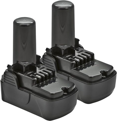 ExpertPower 10.8v - 12v 1.5Ah Li-ion Battery for Hitachi 331065, BCL1015, BCL1015S in Saudi Arabia
