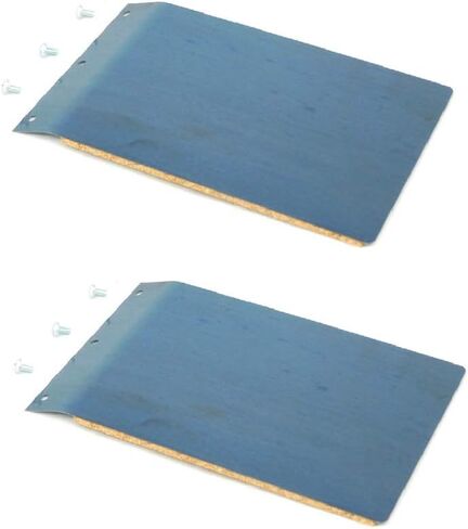 Porter Cable 360/362 Sander 4" Shoe Assembly (2 Pack) # 908909-2PK in Saudi Arabia