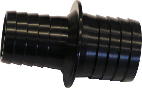 3M Vacuum Hose Fitting Adapter 28304, 1 in External Hose Thread x 1 in Friction Fitting Barb in Kuwait
