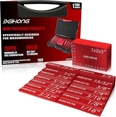 مجموعة مكعبات قياس الارتفاع in Kuwait