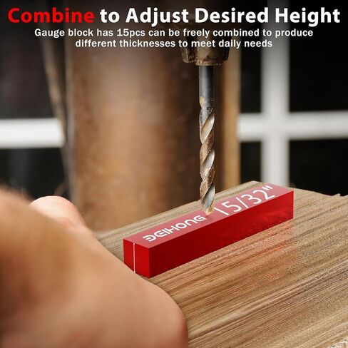 مجموعة مكعبات قياس الارتفاع in Kuwait