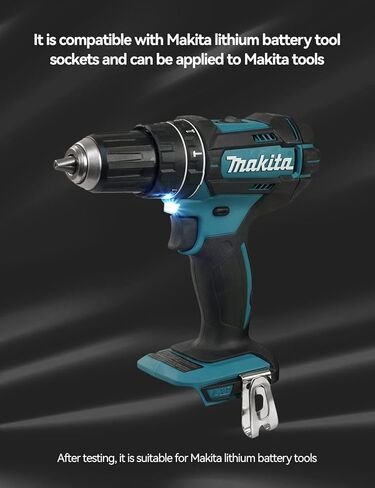 Lagatuns High Output 4.0Ah 21V Lithium-Ion Battery Replacement for LAGATUNS Tool in Kuwait