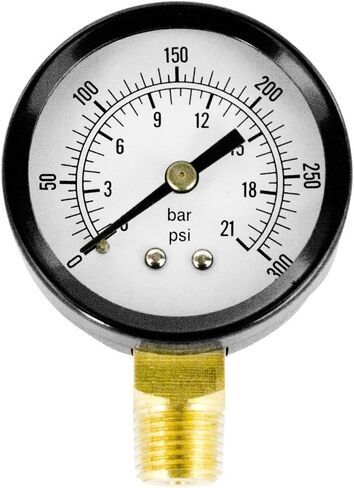 بورميت مقياس ضغط Vx 032-0025RP in Kuwait