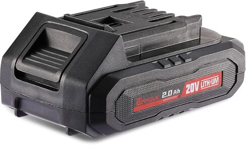 حزمة بطارية Enhulk 20V، Premium 2.0Ah متوافقة مع منفاخ الإطارات اللاسلكي ومناشير القطب in Kuwait