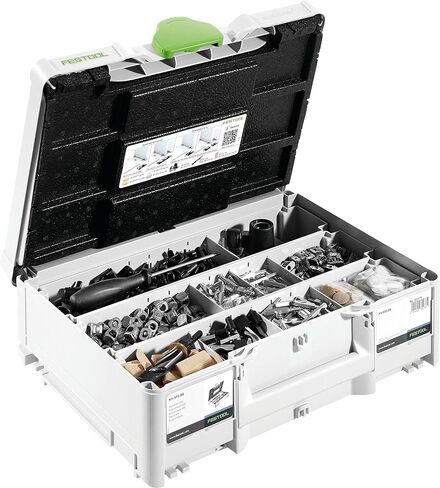Festool 576797 DOMINO Connector Range KV-SYS D8 in Saudi Arabia