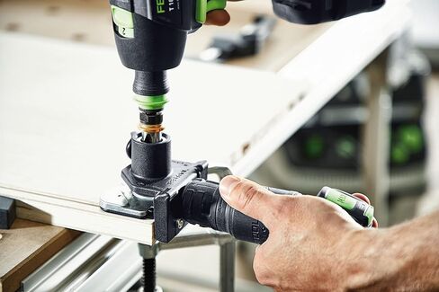 Festool 576797 DOMINO Connector Range KV-SYS D8 in Saudi Arabia