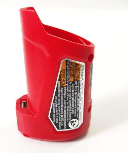 LALAFO Replacement Milwaukee 49-24-2310 M12 USB Power Source, compatible with all Milwaukee 12V M12 heated gear.for Lithium-ion battery 48-11-2420 48-11-2411,etc in Kuwait