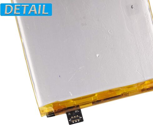 E-yiiviil for OnePlus 5 OnePlus 5T Replacement Battery 3210mAh 3.85V BLP637 New Internal Battery with Tools in Saudi Arabia
