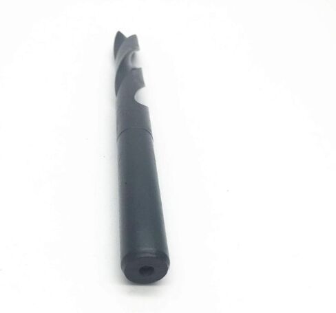 13mm Tip Diameter HSS High Speed Steel Twist Drill Bit 1/2 Straight Shank Drilling Hole Tool in Saudi Arabia