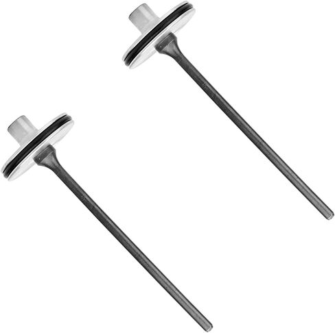 ايجيجيجو 888-033 بندقية مسامير تعمل بالهواء المضغوط أجزاء تجميع المكبس 888033 متوافق مع مسدس مسمار هيتاشي NV90AG (استبدال SP 888-033) 2 في كل عبوة - SP 888033 in Kuwait