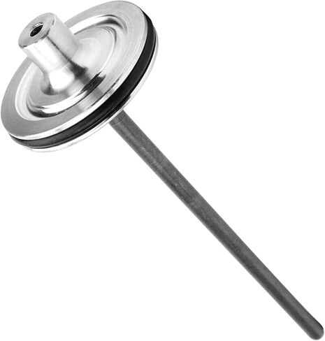 ايجيجيجو 888-033 بندقية مسامير تعمل بالهواء المضغوط أجزاء تجميع المكبس 888033 متوافق مع مسدس مسمار هيتاشي NV90AG (استبدال SP 888-033) 2 في كل عبوة - SP 888033 in Kuwait