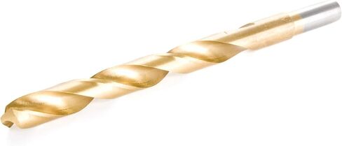 Performance Tool W8585 7/16" Titanium Drill Bit in Saudi Arabia