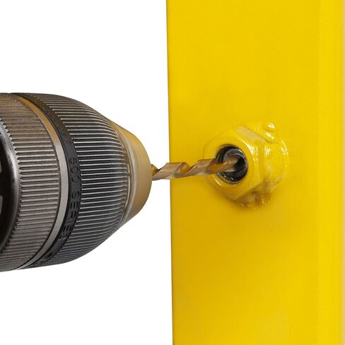 Performance Tool W8585 7/16" Titanium Drill Bit in Saudi Arabia