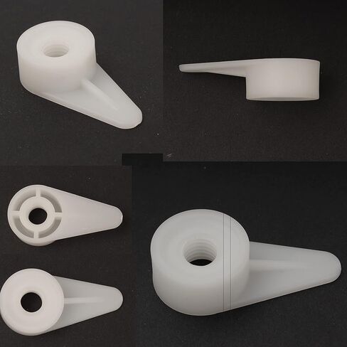 73316 83872 صامولة الفلتر لمرفقات الفراغ VT2565 VT2561 التي تعمل مع مكانس Ridgid الرطبة/الجافة قبل 2010 in Kuwait