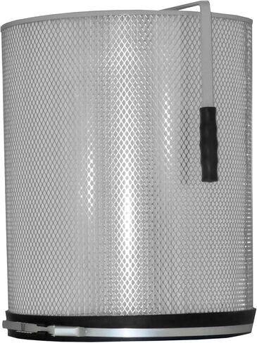 أدوات كهربائية RIKON 60-905 علبة غبار لجامعات الغبار 1.5 حصان، 2 حصان، 3 حصان، in Kuwait