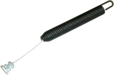 أجزاء 532174882 زنبرك تمديد حرفي متوافق مع Husqvarna 174882، 532174882 in Kuwait