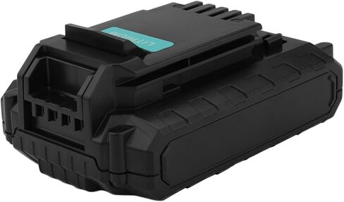 بطارية ليثيوم أيون بديلة من CREABEST MAX 2.5AH 20V لكابل بورتر PCC685L PCC680L PCC681L in Kuwait