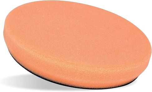 Griot's Garage 10615 Orange 6.5" Foam Correcting Pad in Saudi Arabia