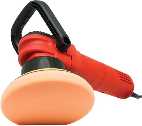 Griot's Garage 10615 Orange 6.5" Foam Correcting Pad in Saudi Arabia