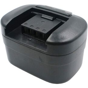 3000mAh Portable Battery SEN14.4A NiMh Battery 14.4V Replacement for SENCO 14.4v Battery VB0023 PPA014 in Saudi Arabia