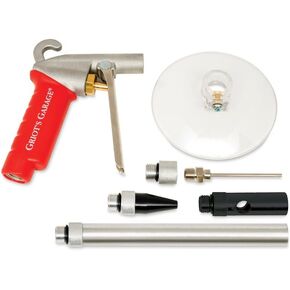 Griot's Garage High-Flow Blow Gun Set in Saudi Arabia