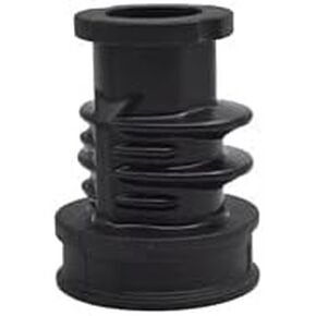 GardenPal Connection Tube Rubber, Intake Manifold Boot, Compatible with Hilti DSH700, DSH700X, DSH900, DSH900X, DSH-900X Replaces OEM 261967 Gas Saw Replacement Parts in Kuwait