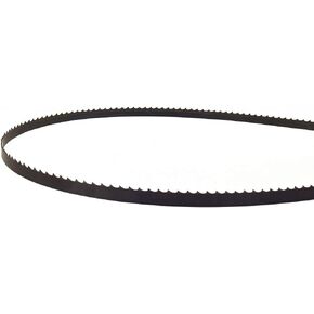 اولسون سو شفرة منشار FB25311DB HEFB ، 5/8 × 0.20 انش، 4 نقاط لكل انش تخطي 111 انش للحوم والعظام in Kuwait