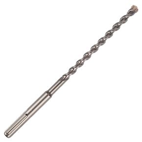 SDS Max Bits 5-Piece Rotary Hammer Drill Bits Set 15 inch for Masonry Concrete Block Brick Stone, 1/2", 5/8", 3/4", 7/8" and 1" (Not Fits SDS-Plus Drill)