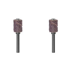 Dremel 430 1/4 Inch Drum Sanding Mandrel (Pack of 2) in Saudi Arabia
