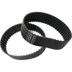 HSF 34 – 670 34 – 674 34-625 Timing Belt is Suitable for Delta Table Saw 36 – 600 36 – 610 TS 300 100 X L 100 – 50 Tooth Belt